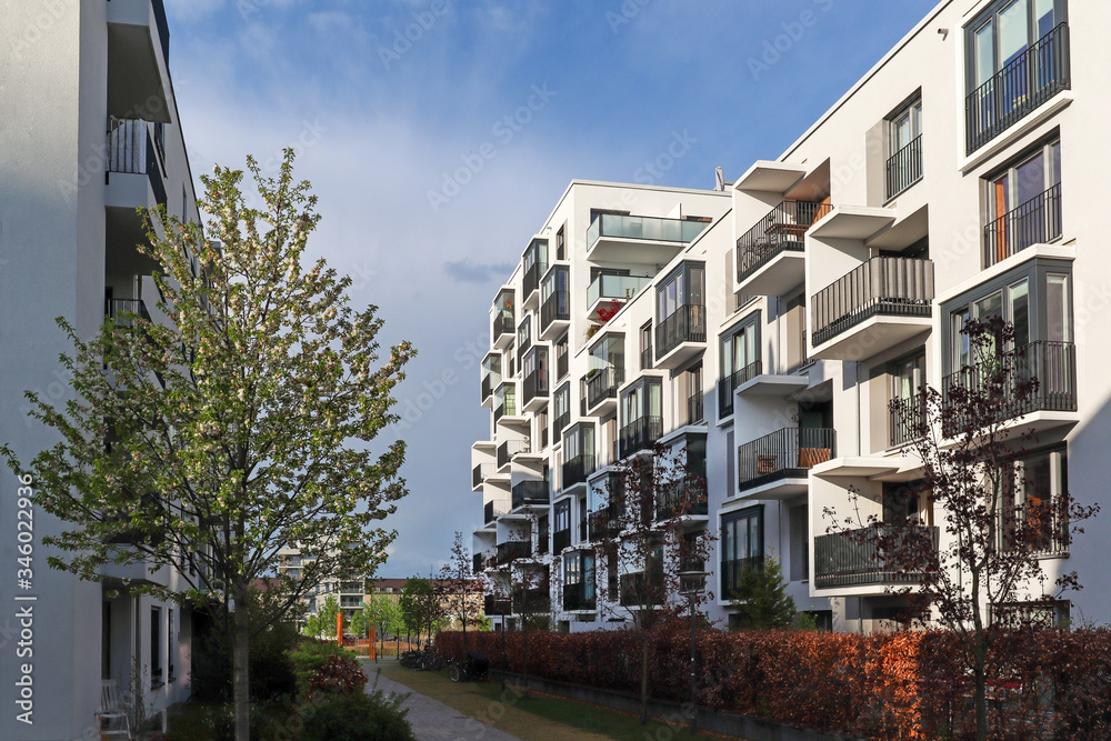 Wohnanlage – Off‑Market Abschluss