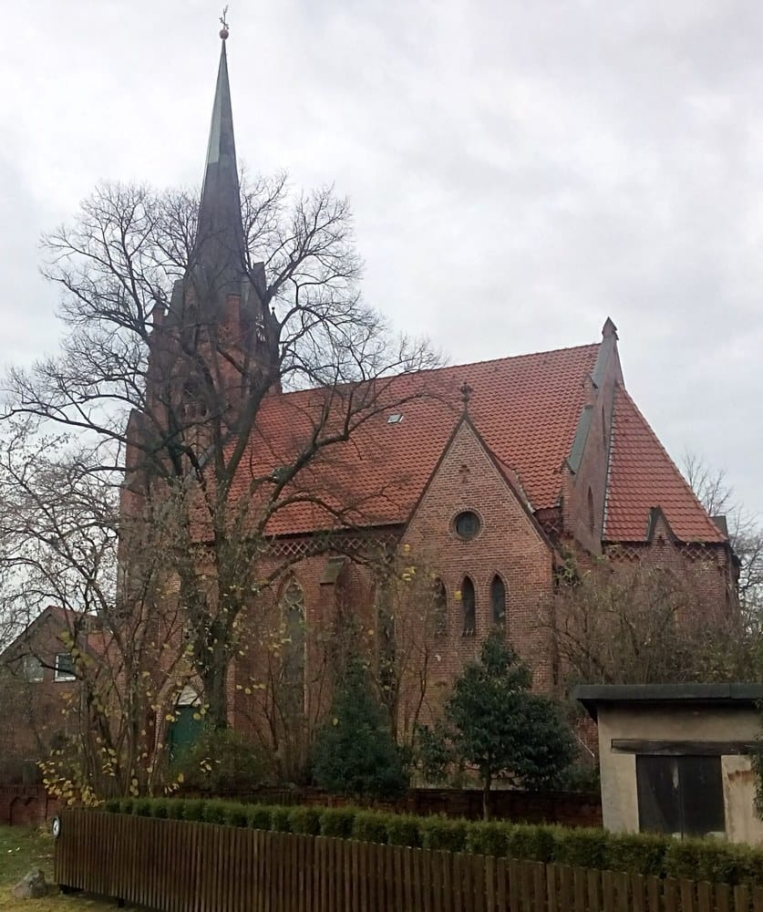 Geschichte Adenbuettel