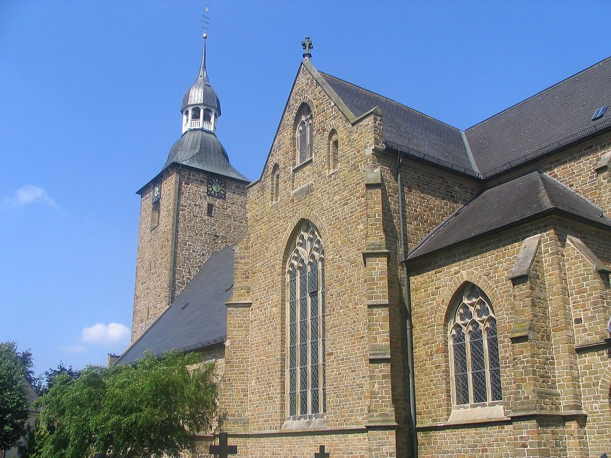 Geschichte Alfhausen