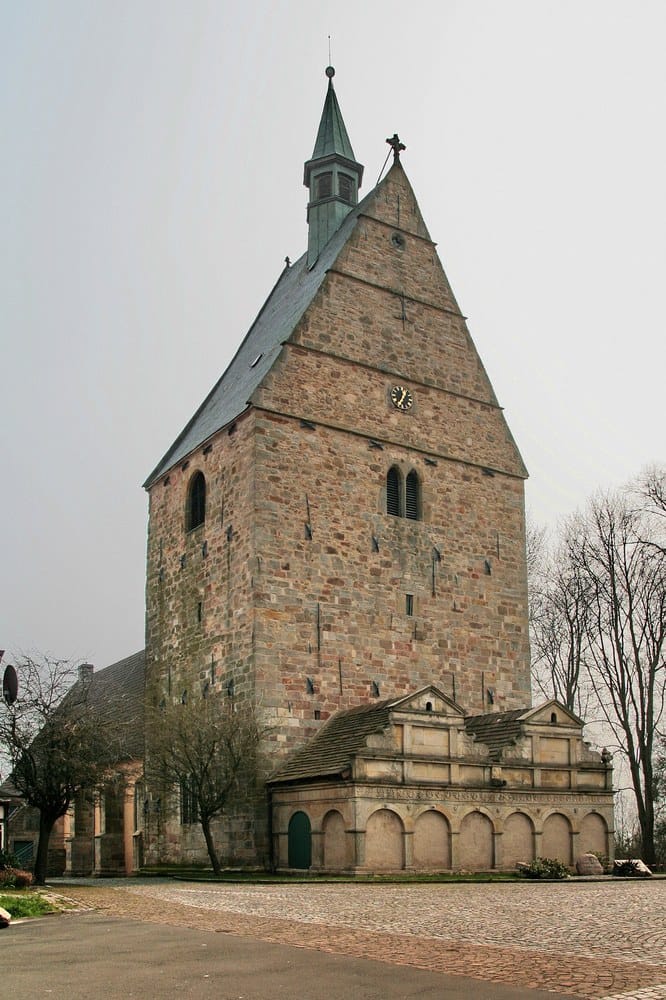 Geschichte Apelern