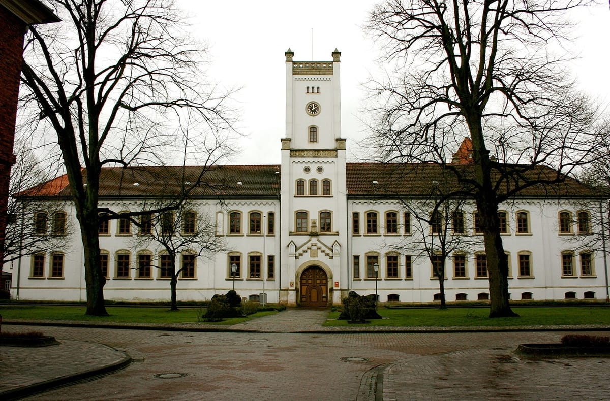 Geschichte Aurich
