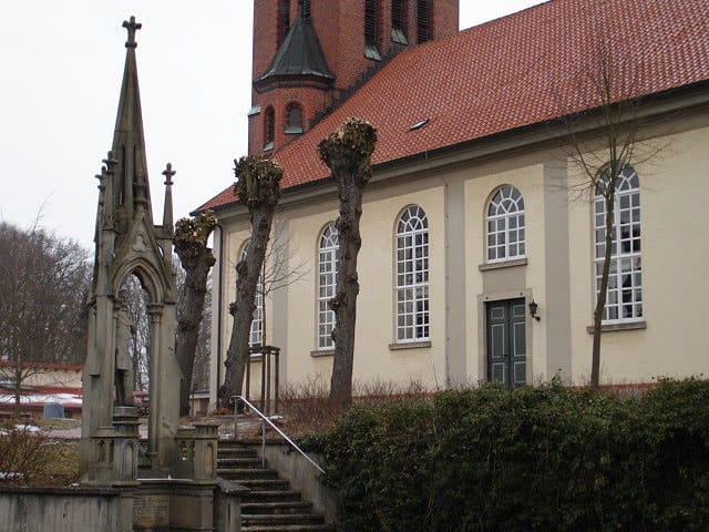 Geschichte Bad Fallingbostel
