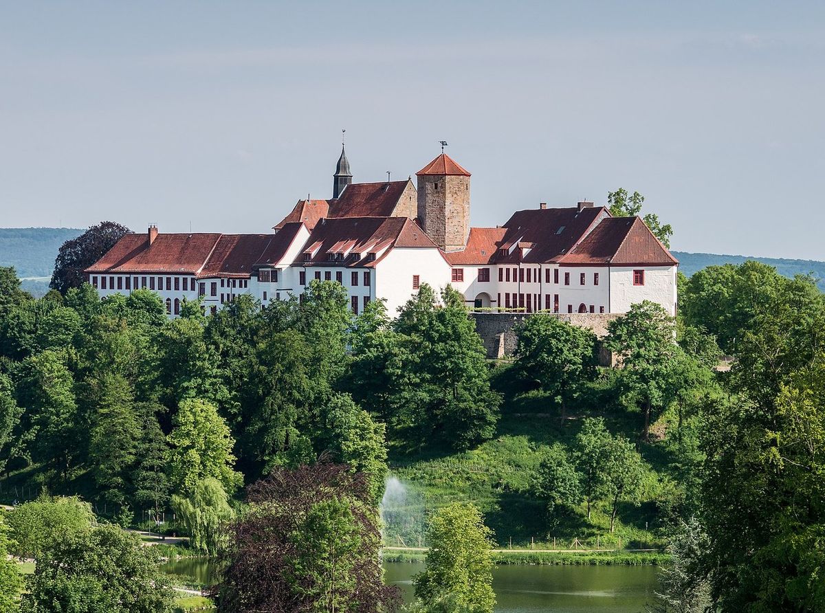 Geschichte Bad Iburg