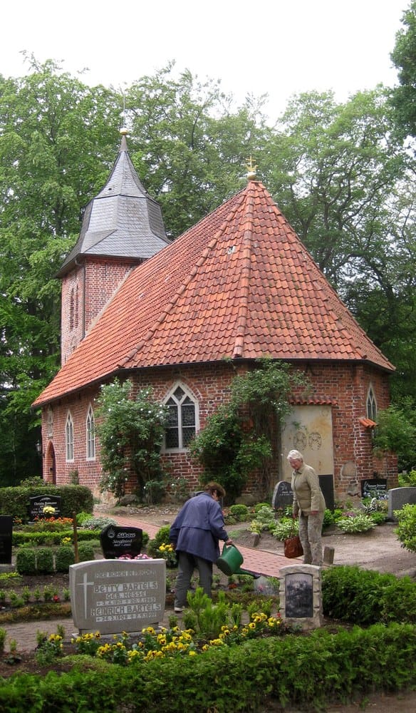 Geschichte Basdahl