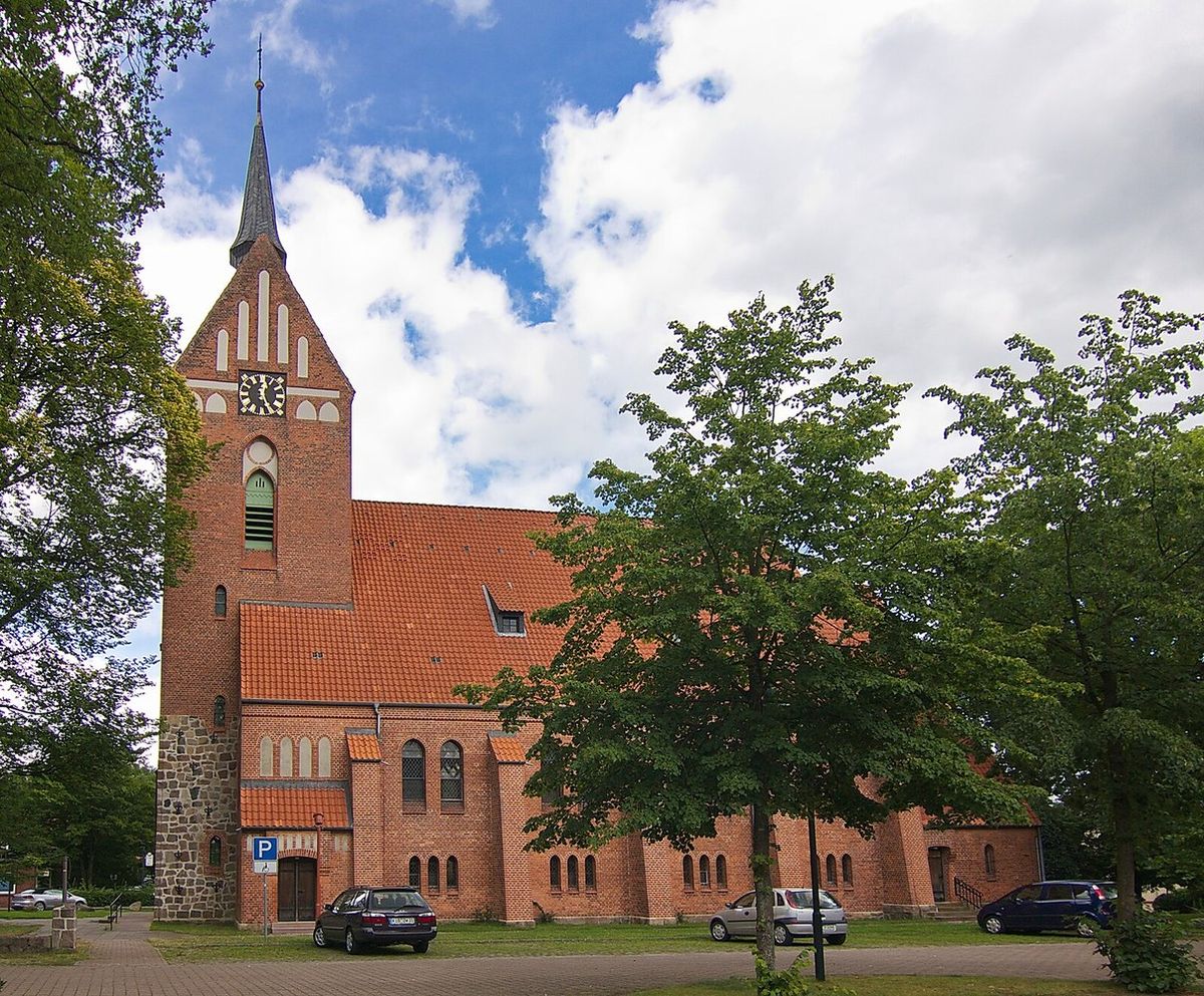Geschichte Bispingen