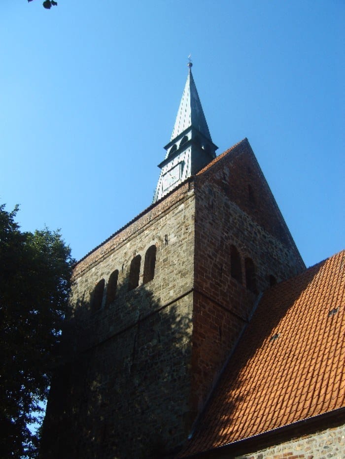 Geschichte Bruchhausen Vilsen