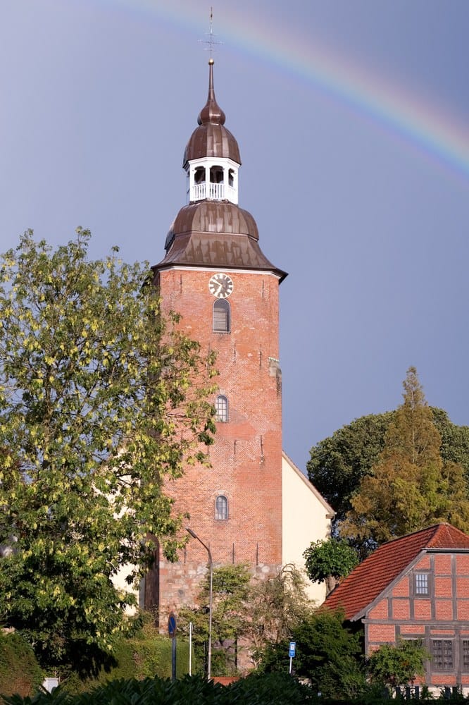 Geschichte Cloppenburg