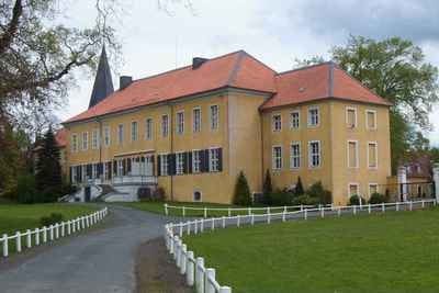 Geschichte Cremlingen