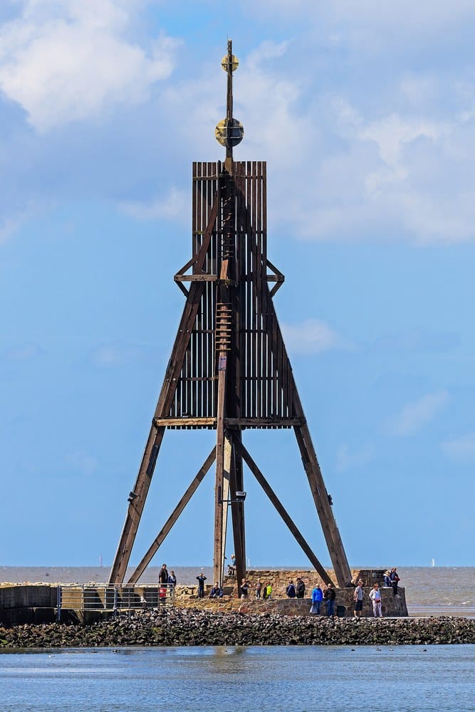 Geschichte Cuxhaven