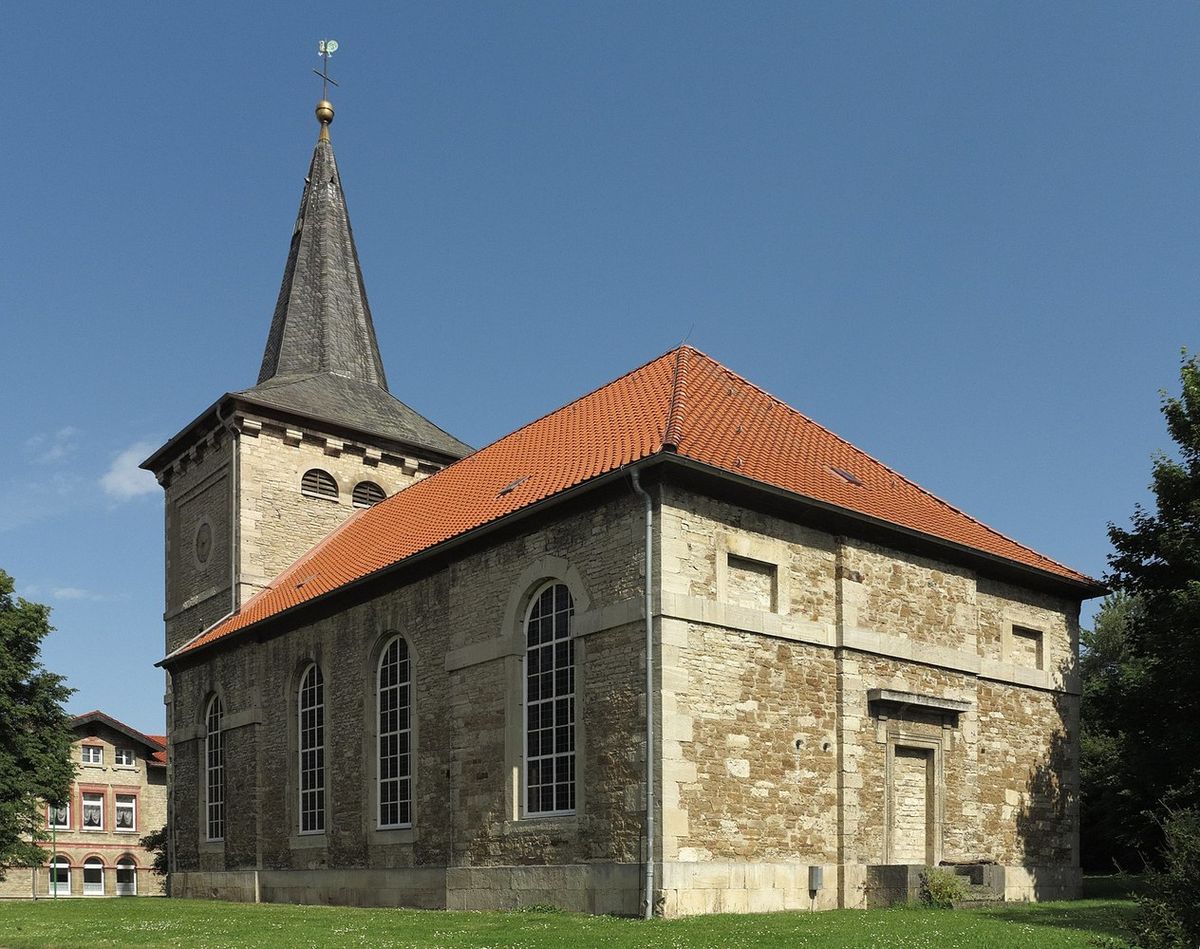 Geschichte Dahlum