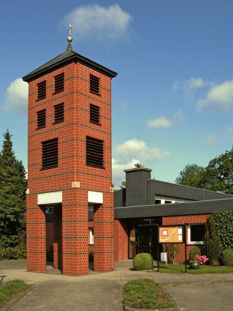 Geschichte Danndorf