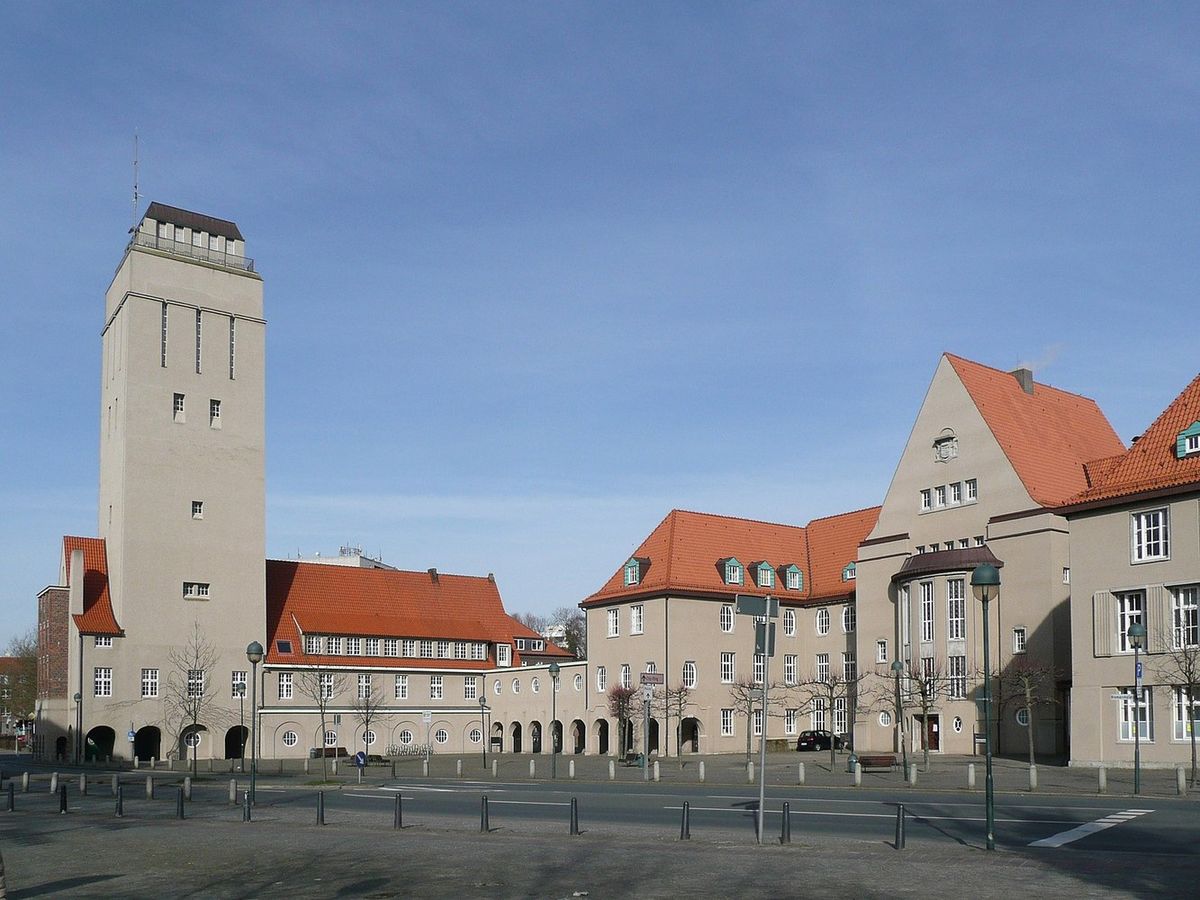 Geschichte Delmenhorst