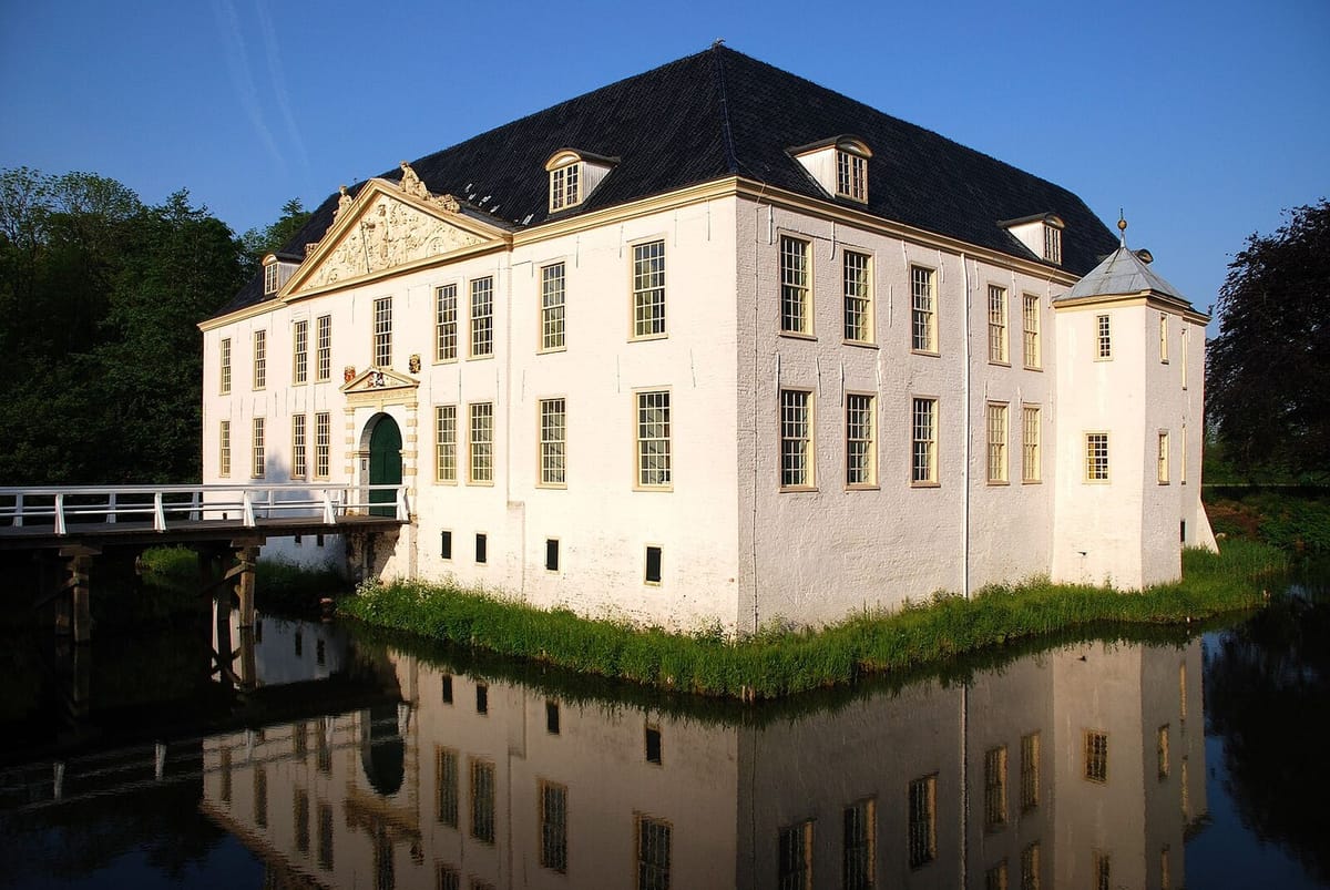 Geschichte Dornum