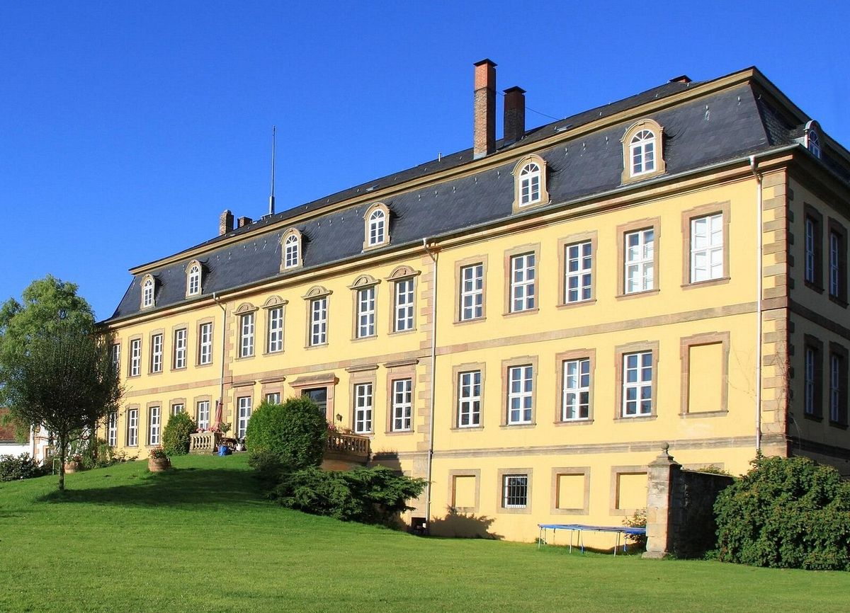 Geschichte Dorstadt