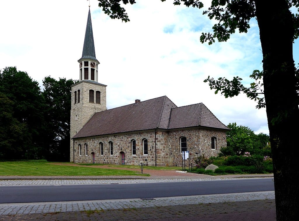 Geschichte Elsdorf