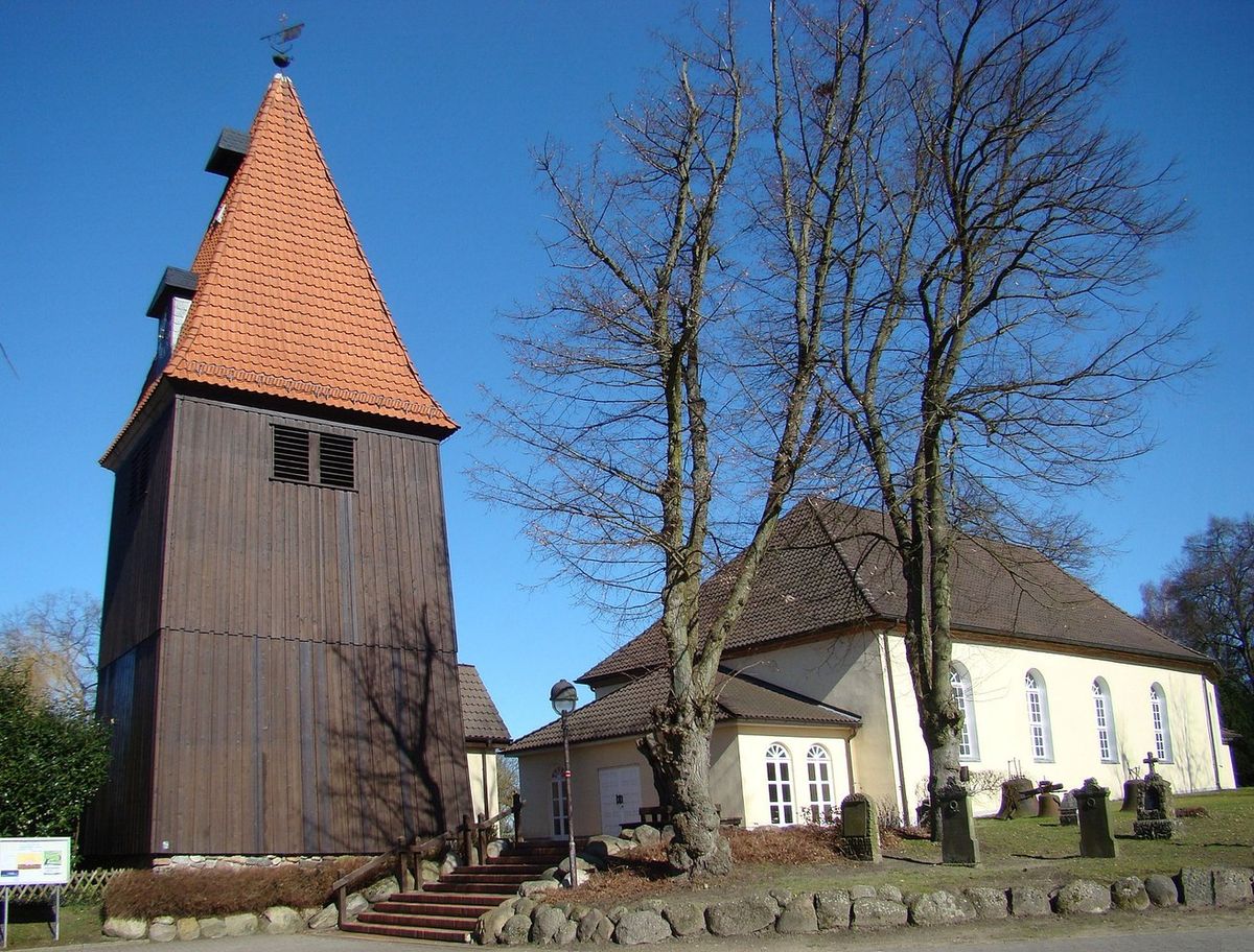 Geschichte Eschede