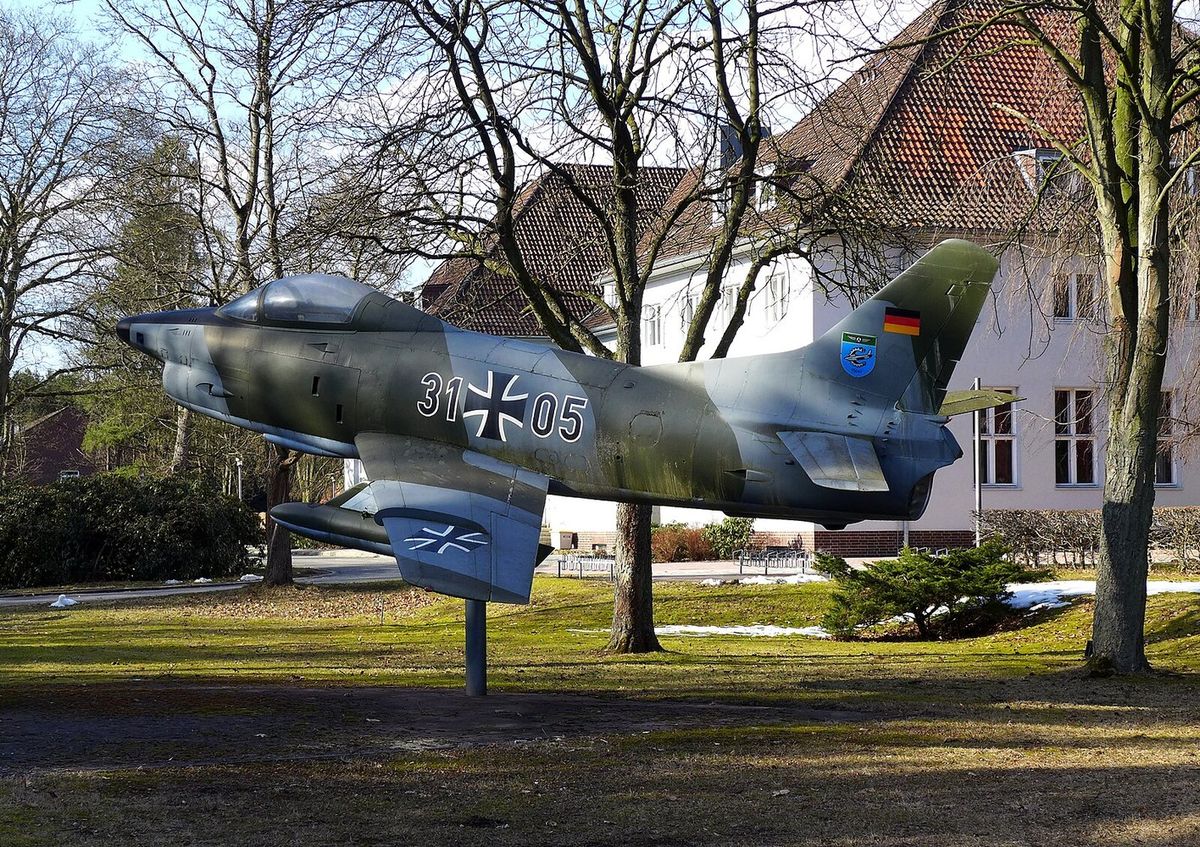 Geschichte Fassberg