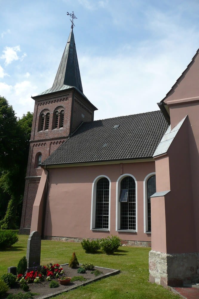 Geschichte Grossenkneten