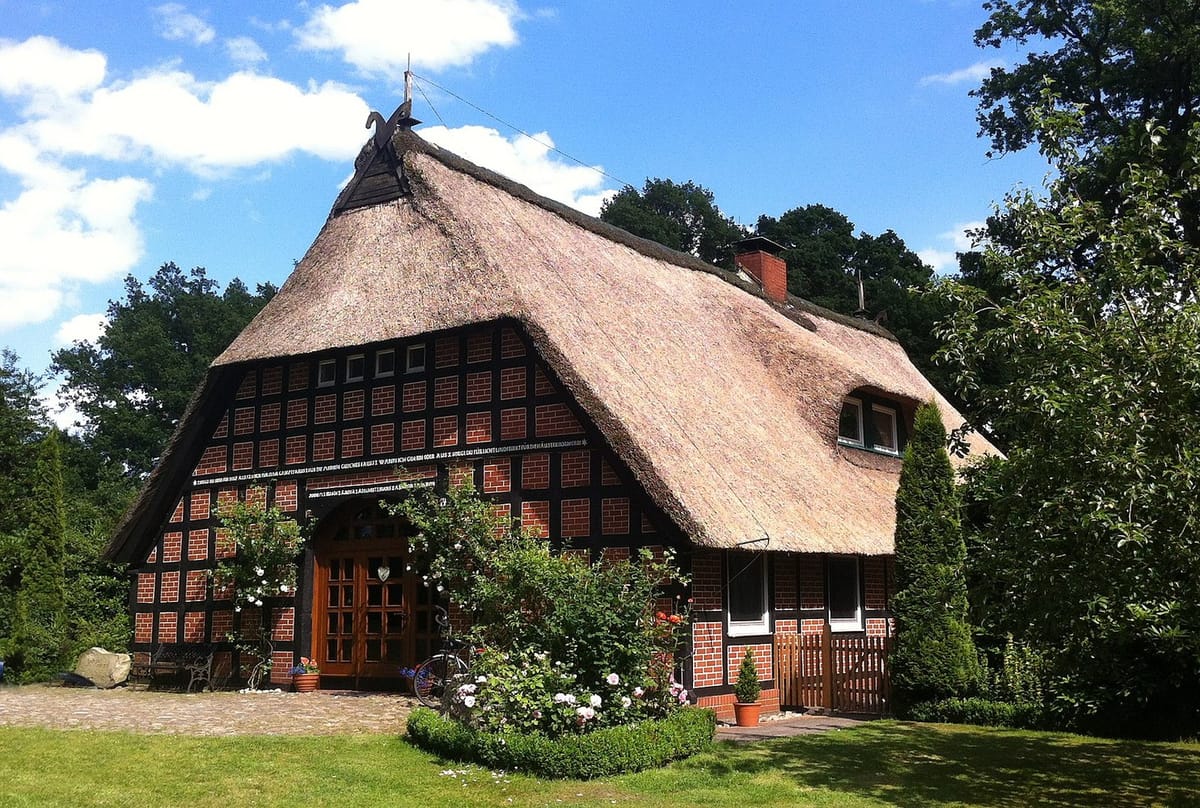 Geschichte Heeslingen