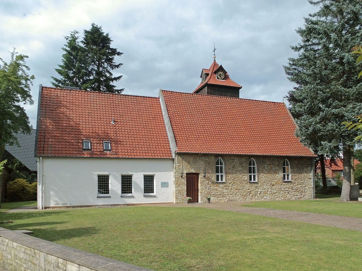 Geschichte Hillerse