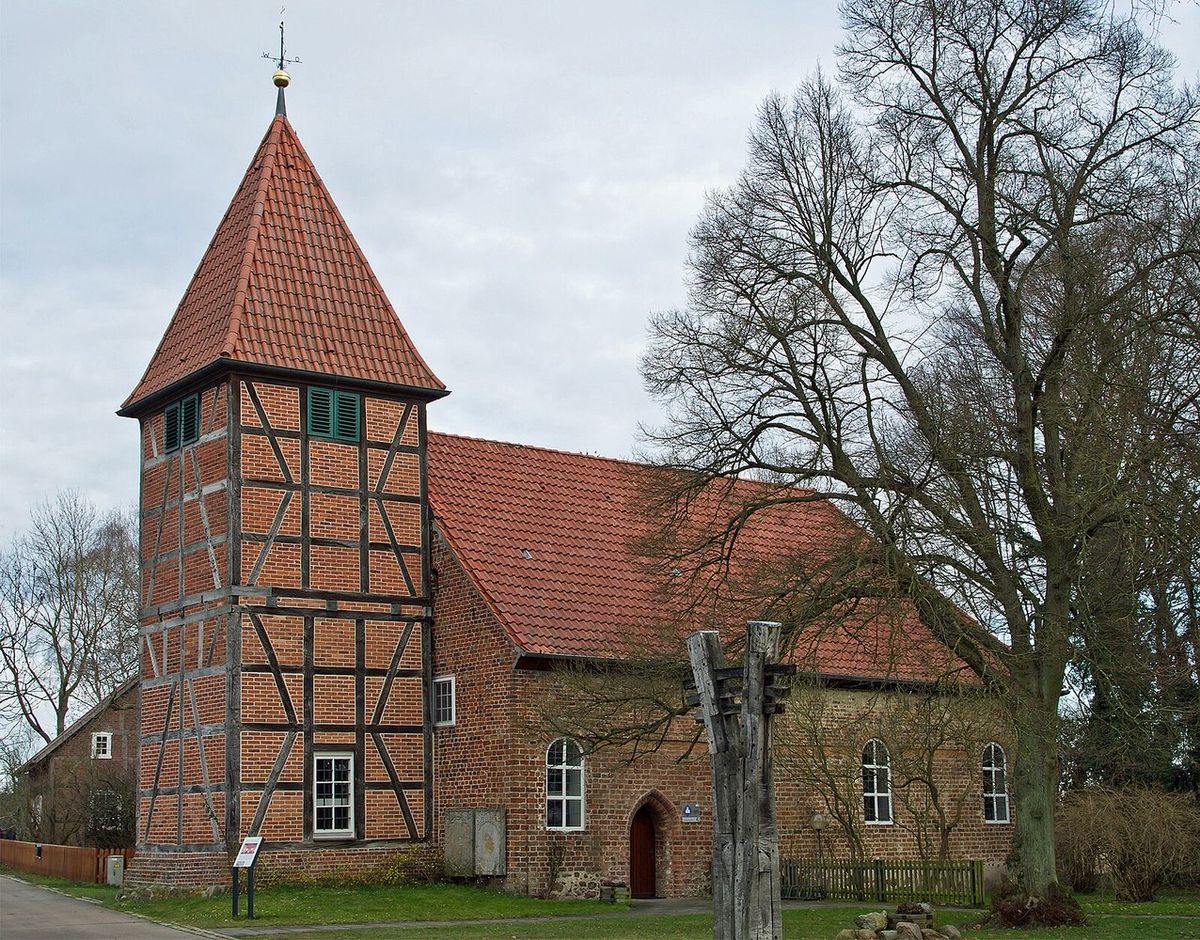 Geschichte Hoehbeck