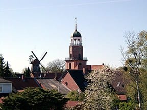 Geschichte Jemgum