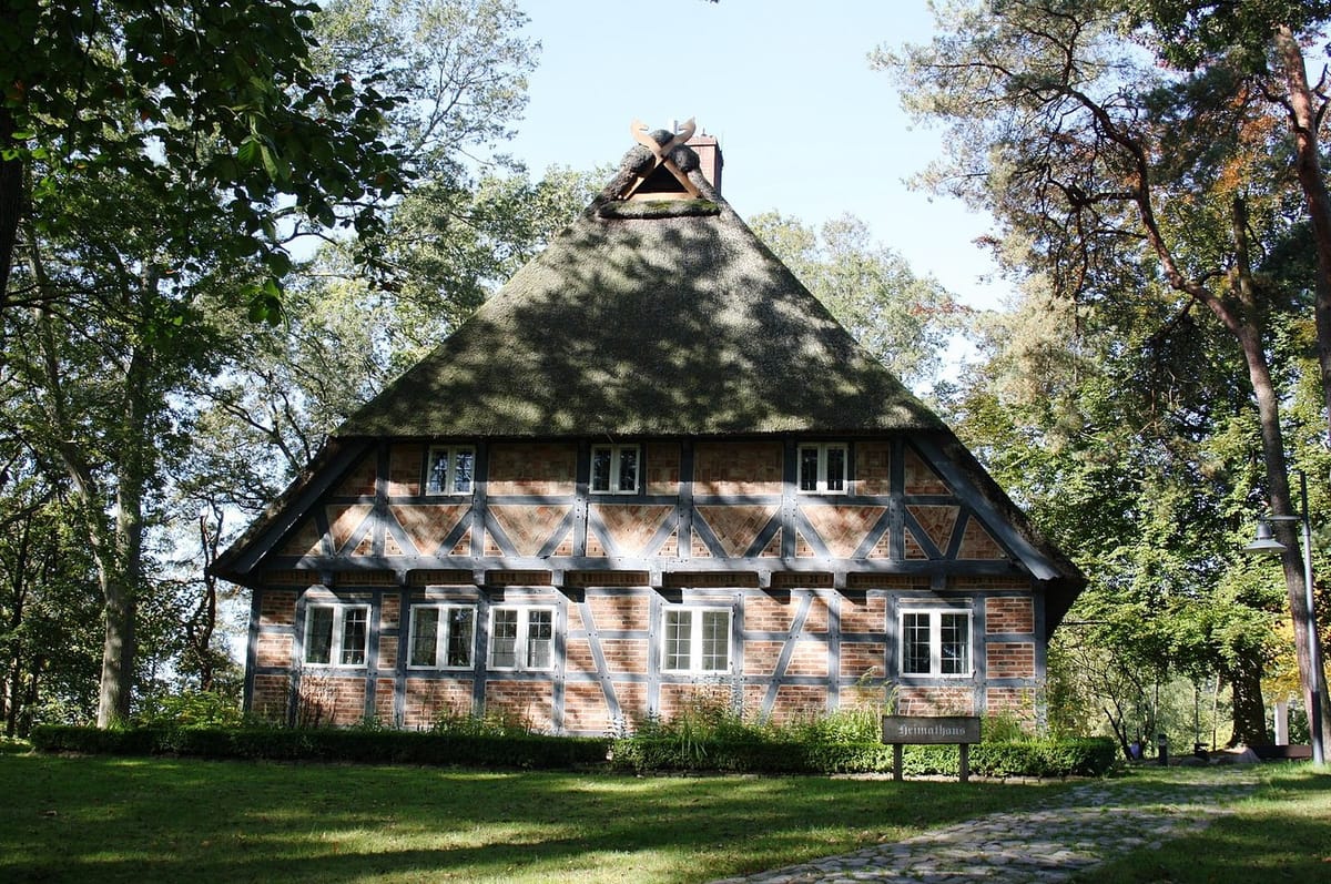 Geschichte Jesteburg