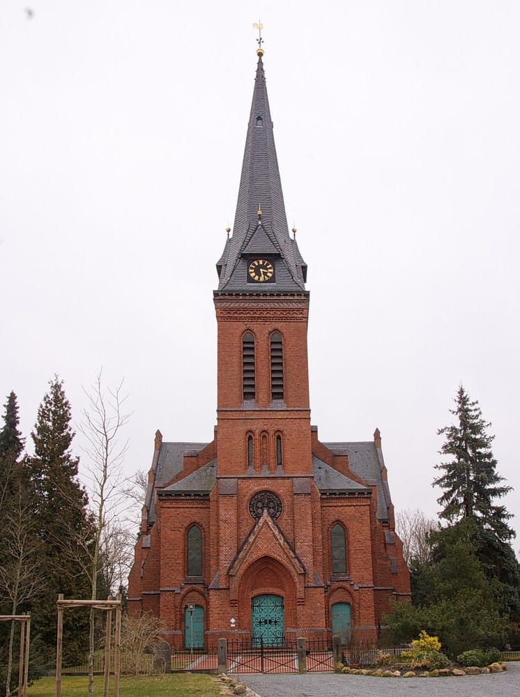 Geschichte Kirchlinteln