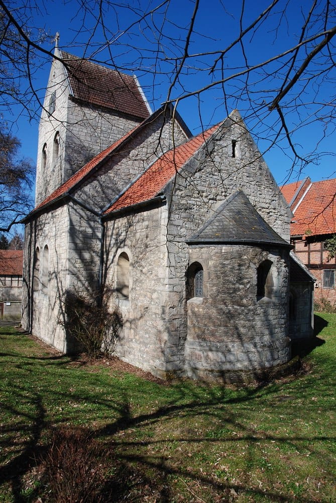 Geschichte Kneitlingen