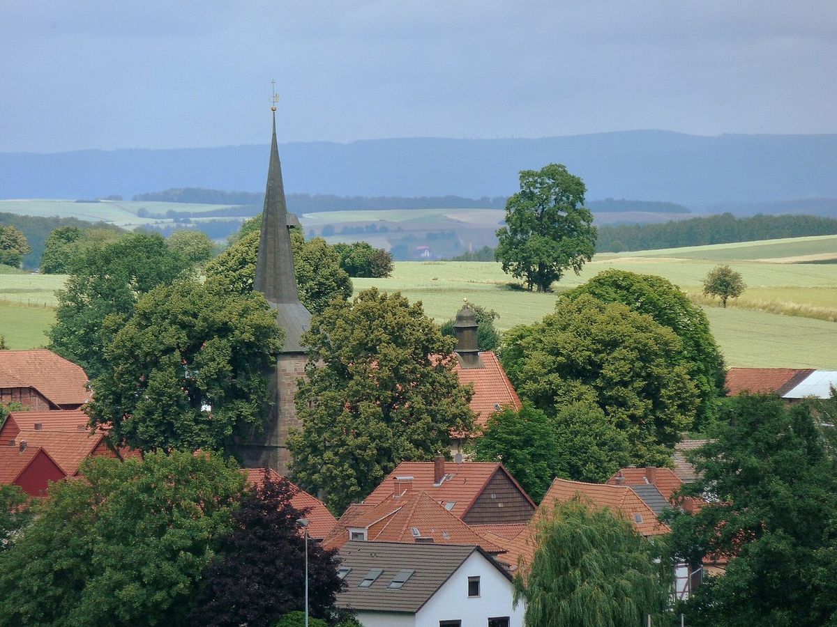 Geschichte Krebeck