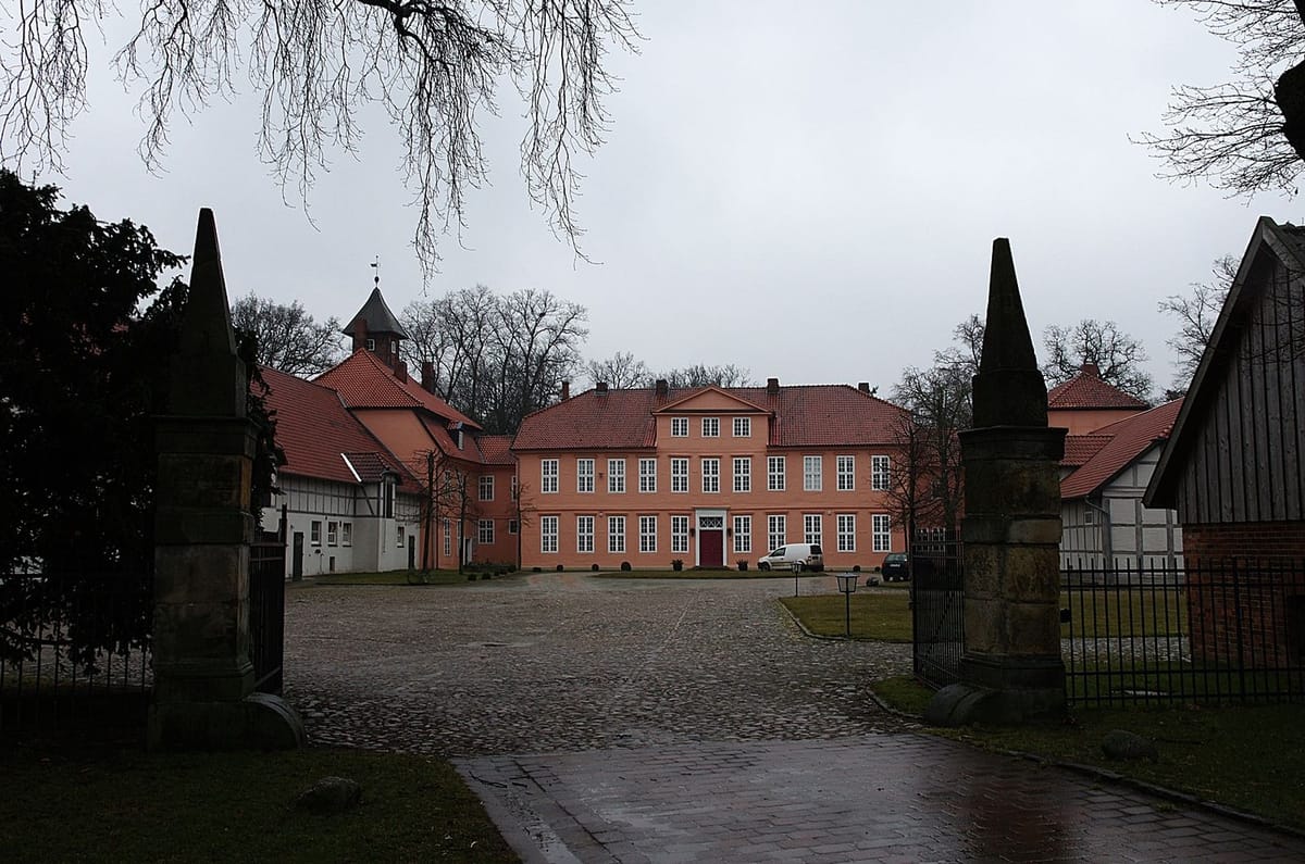 Geschichte Langlingen