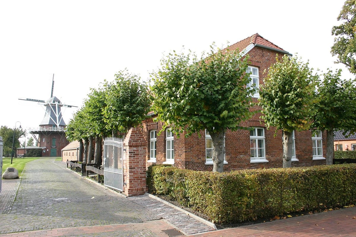 Geschichte Leezdorf