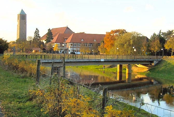 Geschichte Loeningen