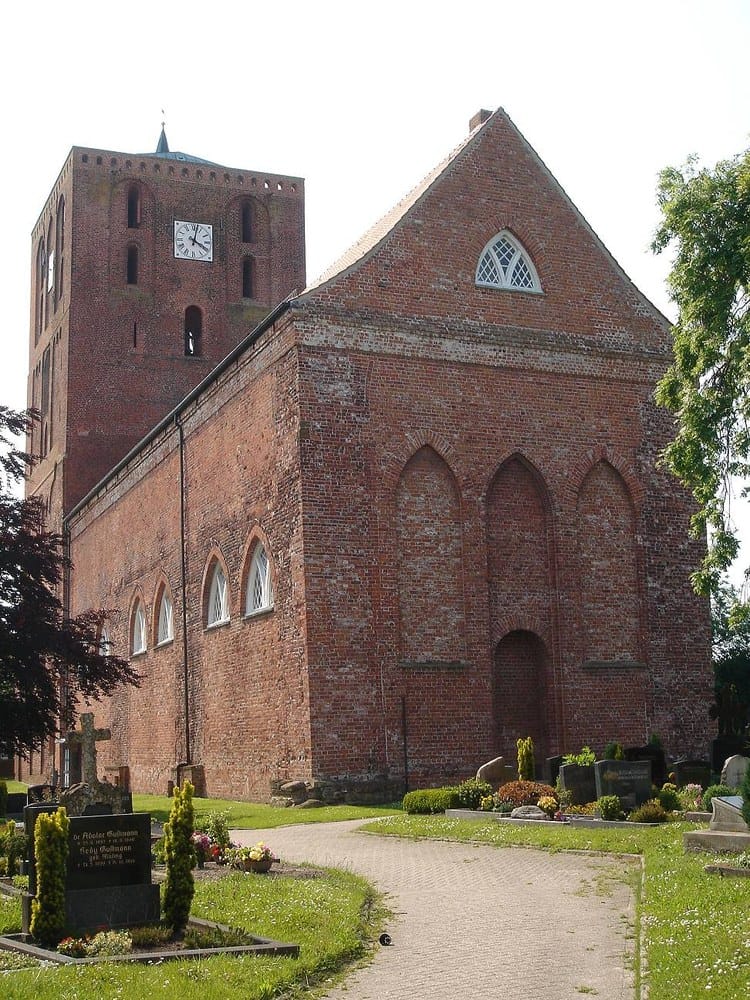Geschichte Marienhafe