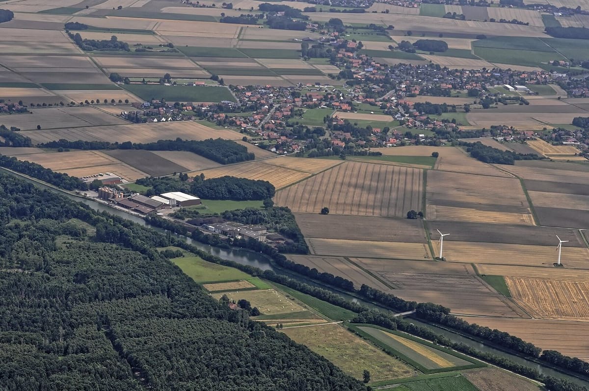 Geschichte Meerbeck