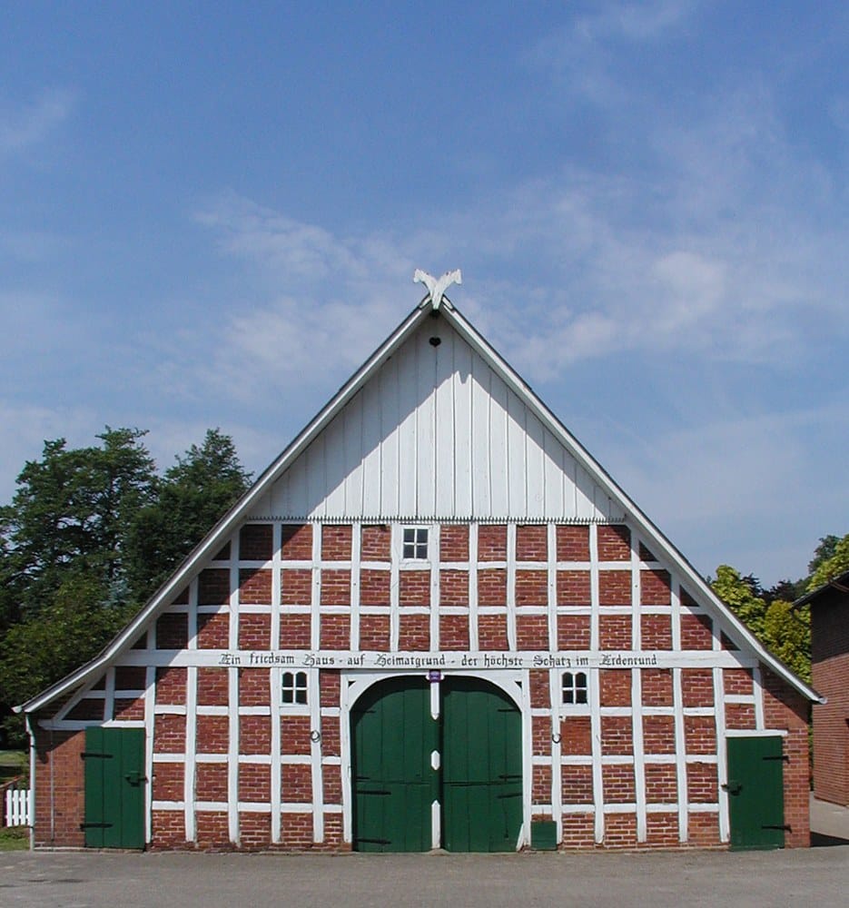 Geschichte Mittelstenahe
