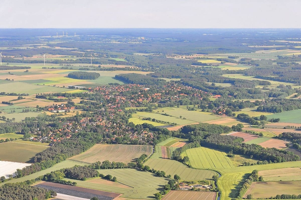 Geschichte Neetze