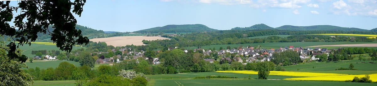 Geschichte Negenborn