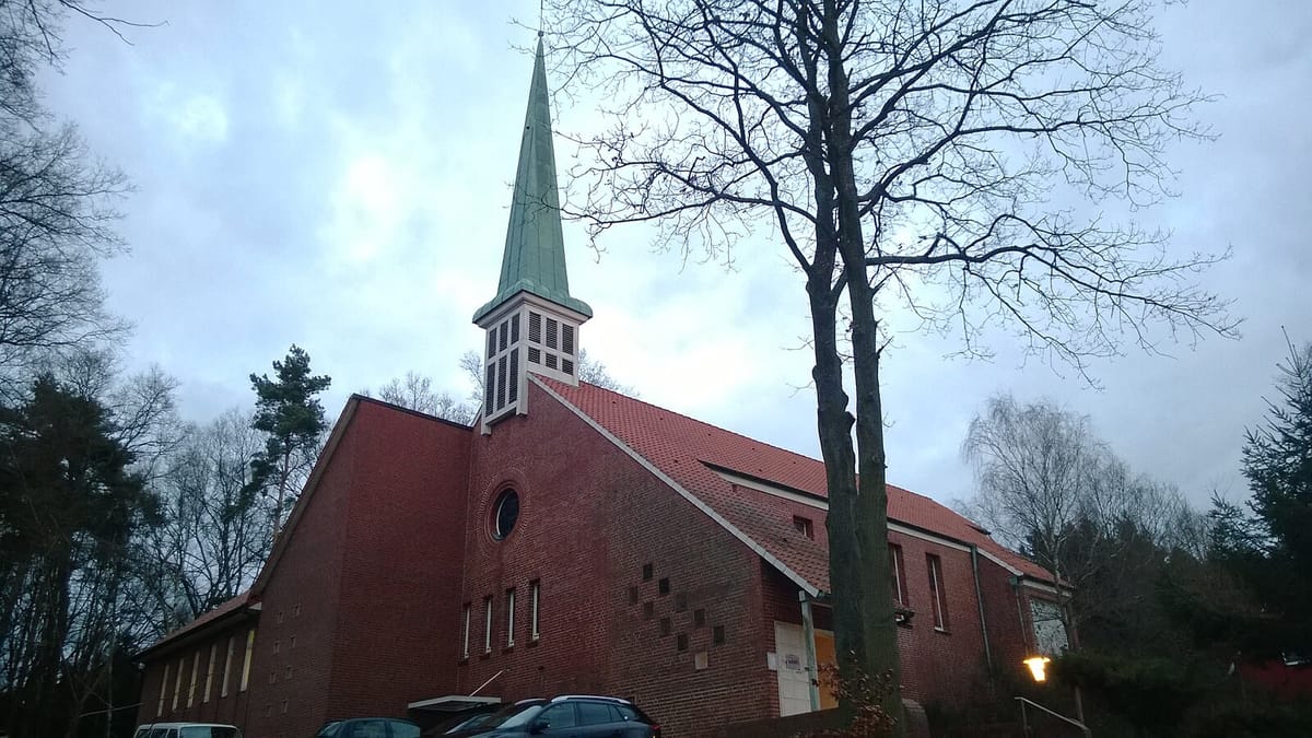 Geschichte Neu Darchau