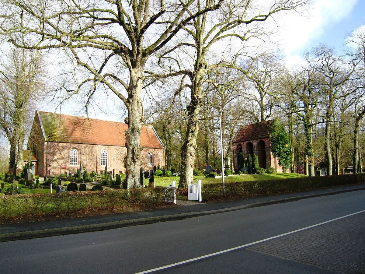 Geschichte Nortmoor