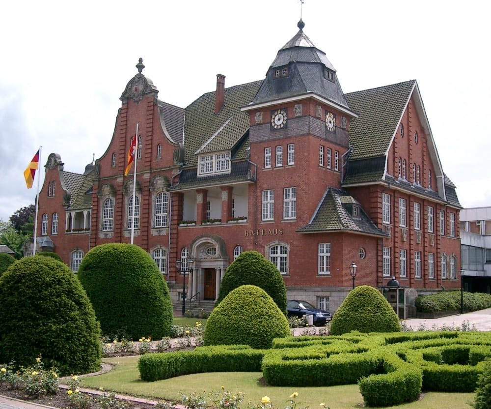 Geschichte Papenburg