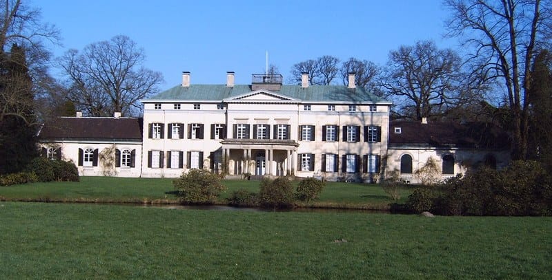 Geschichte Rastede