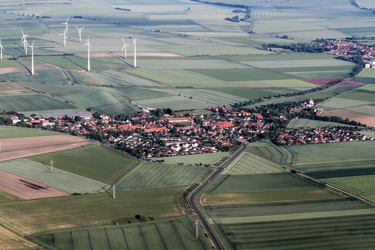 Geschichte Remlingen Semmenstedt