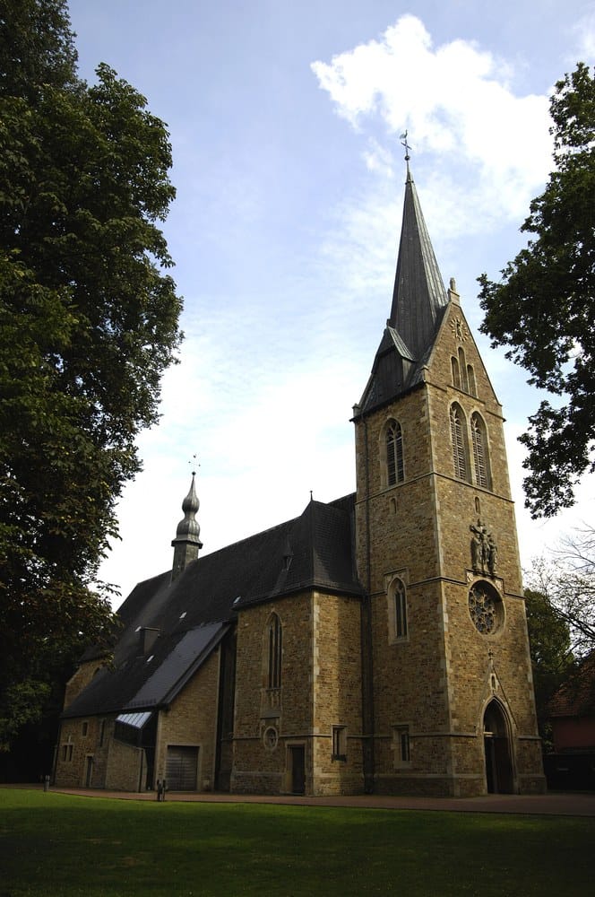 Geschichte Rieste