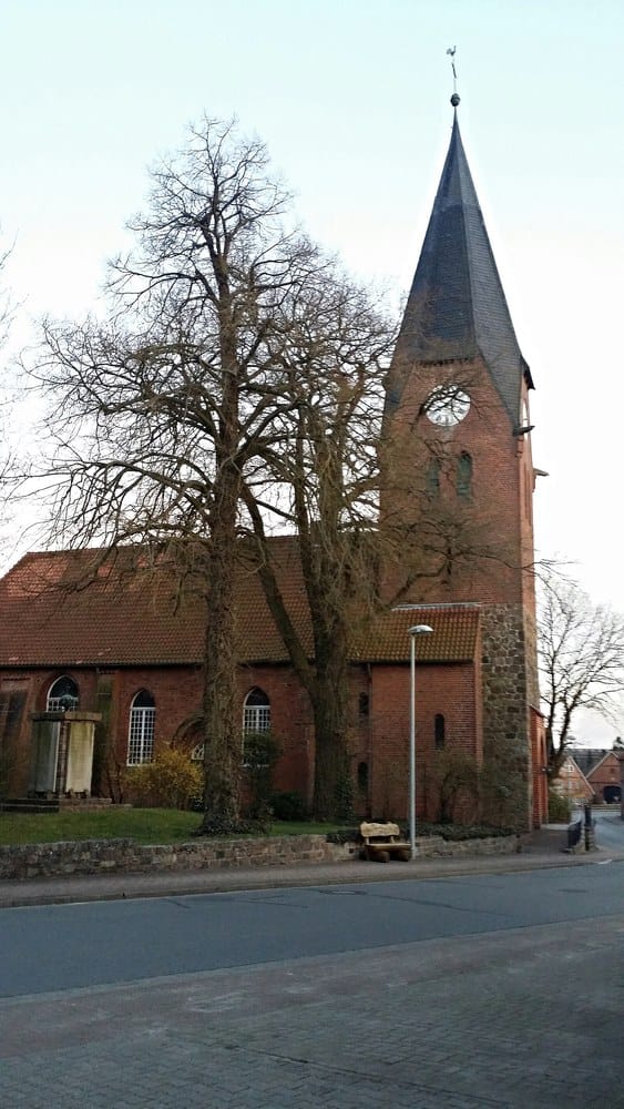 Geschichte Roemstedt
