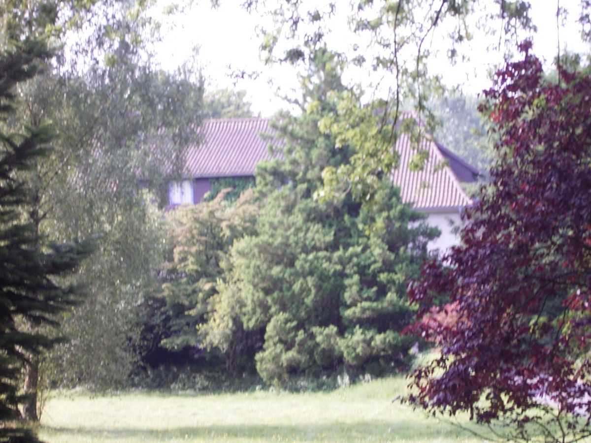 Geschichte Sauensiek