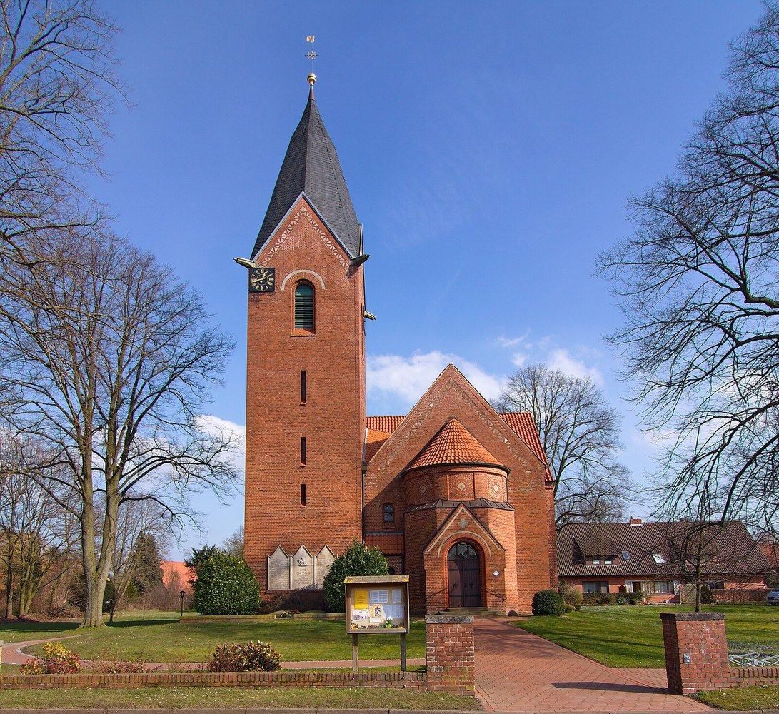 Geschichte Schweringen
