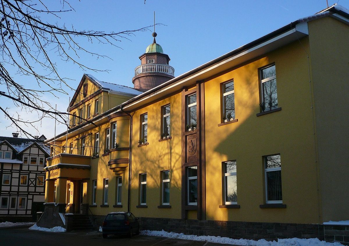 Geschichte Stadtoldendorf
