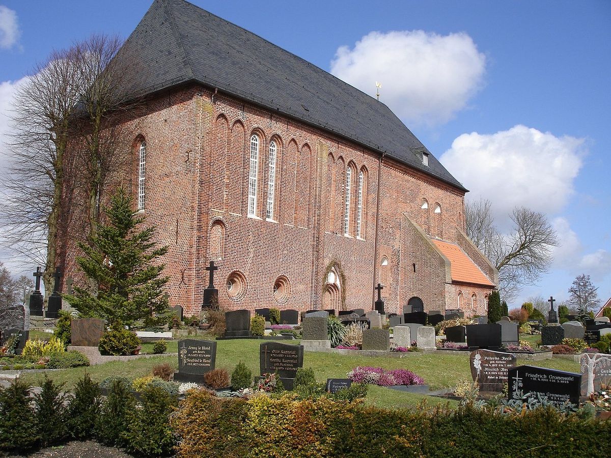 Geschichte Suedbrookmerland