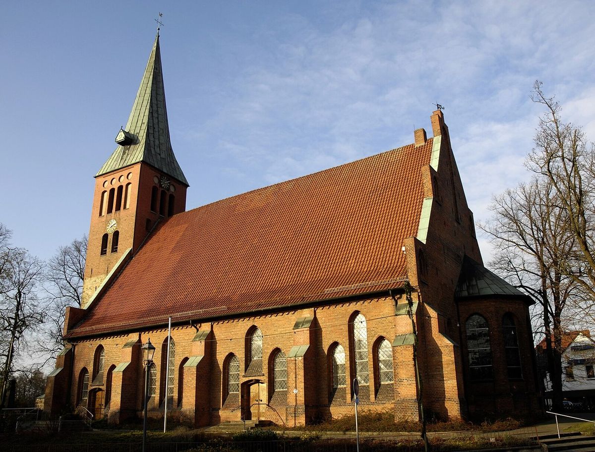 Geschichte Sulingen